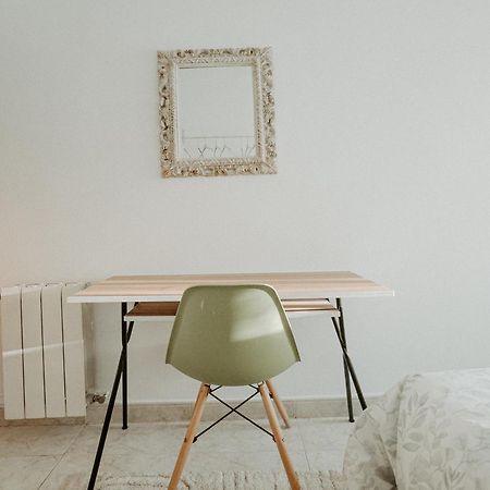 Charming Rooms In Shared Apartment Near Camp Nou Barcellona Camera foto