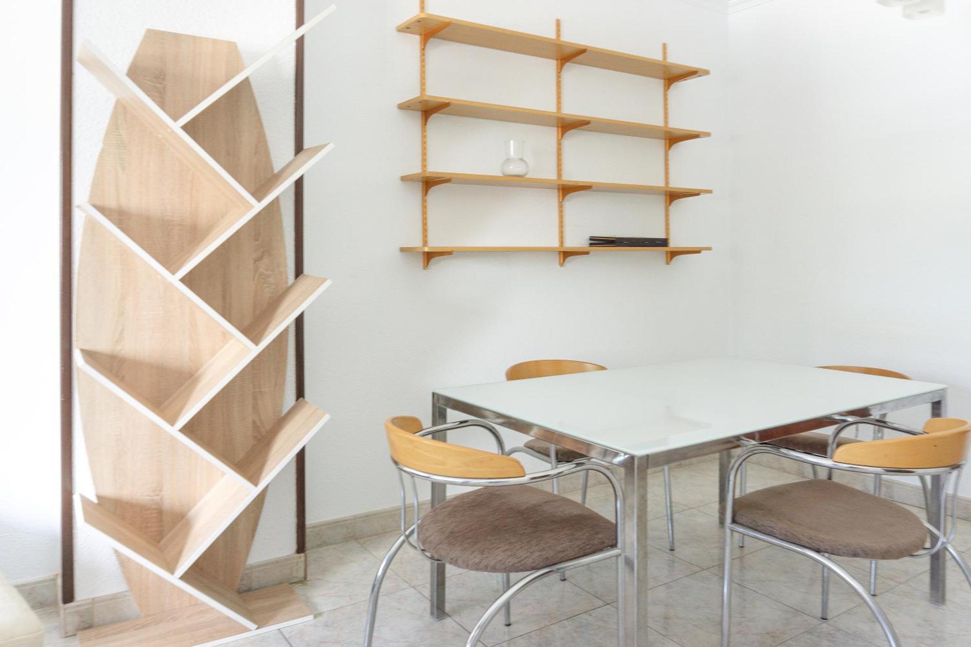 Charming Rooms In Shared Apartment Near Camp Nou Barcellona Esterno foto